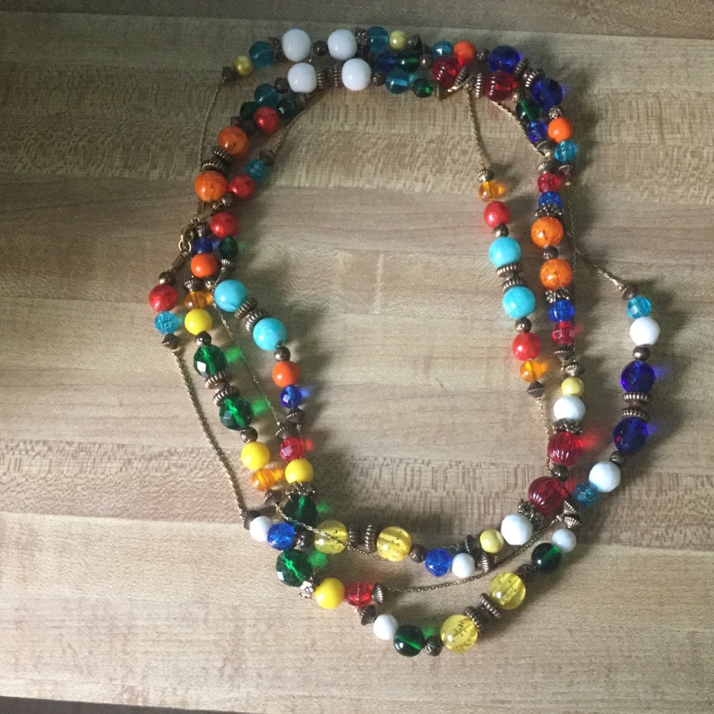 Dabby Reid 96” Necklace